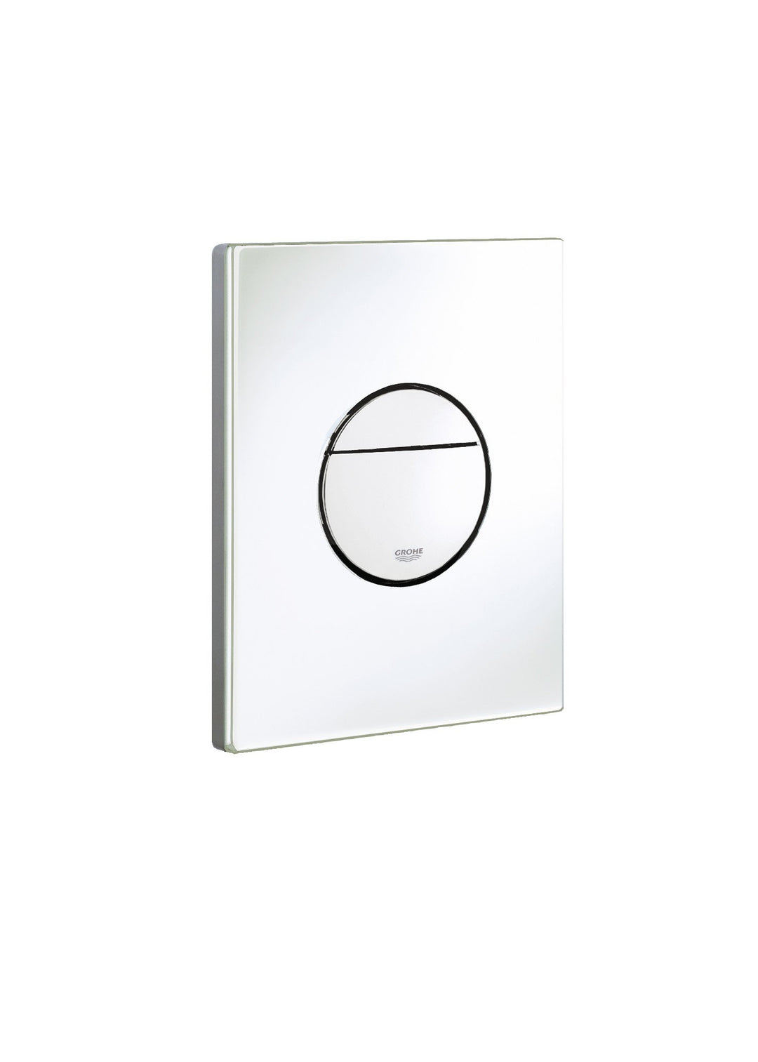 GROHE Sail Abdeckplatte, weiss 38965SH0