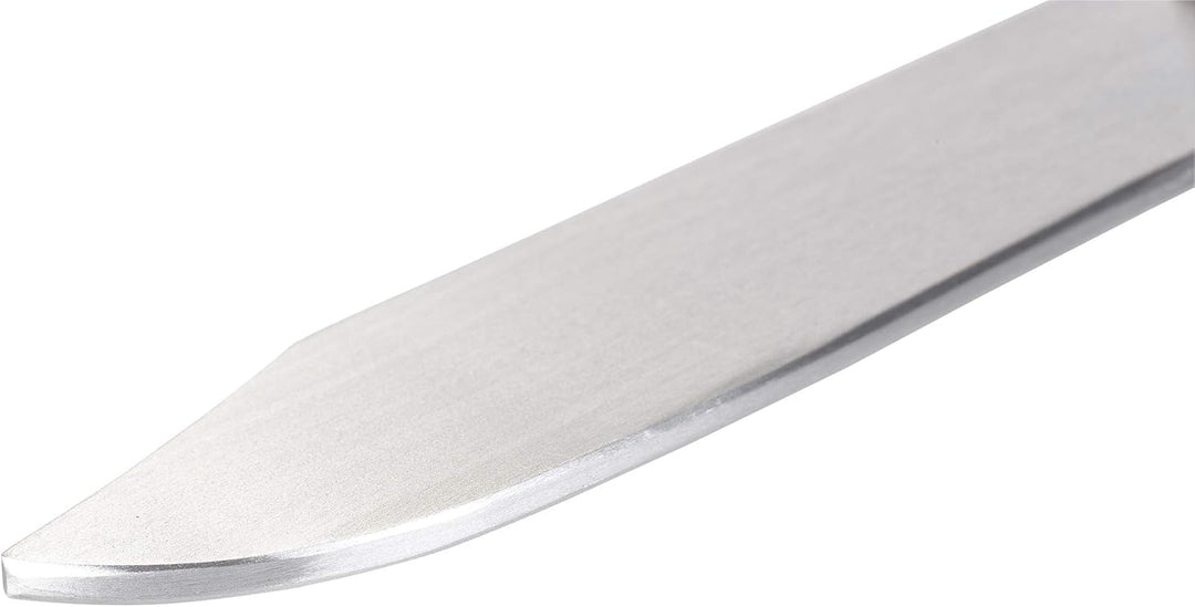 Ju-Sports Alu Messer stumpf Profi