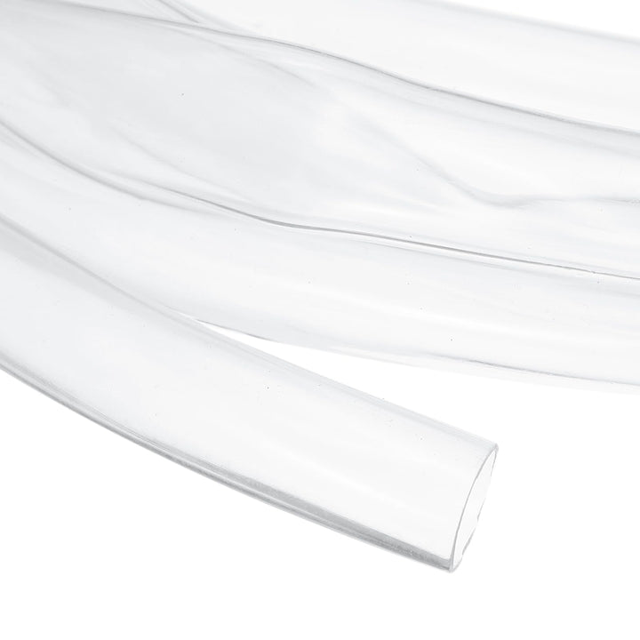 QUARKZMAN Klarer PVC-Schlauch 20mm Innendurchmesser x 22mm Aussendurchmesser 15ft PVC-Schlauch Leich