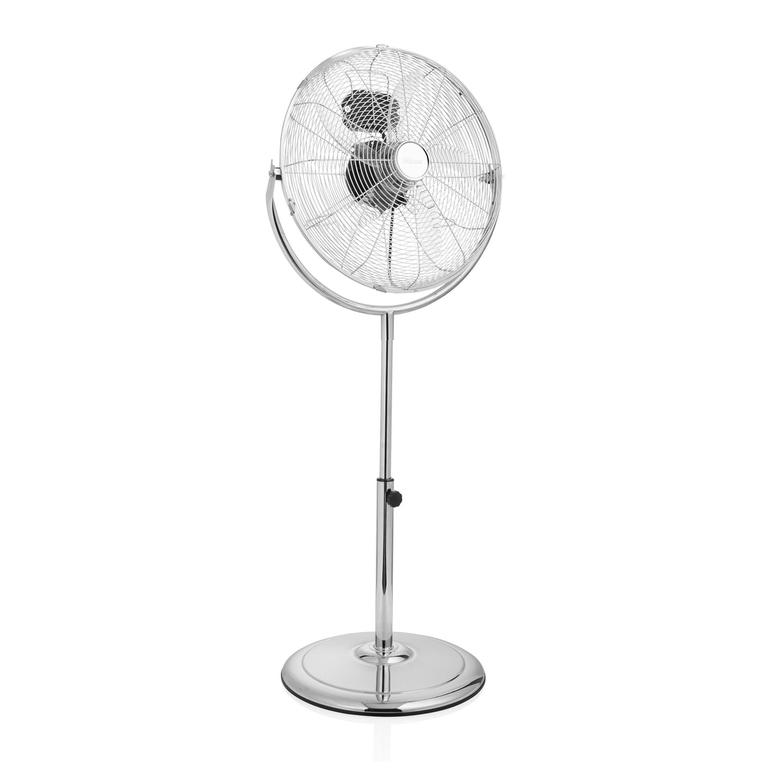 Tristar VE-5975 Highspeed-Standventilator – 45 cm – Metall
