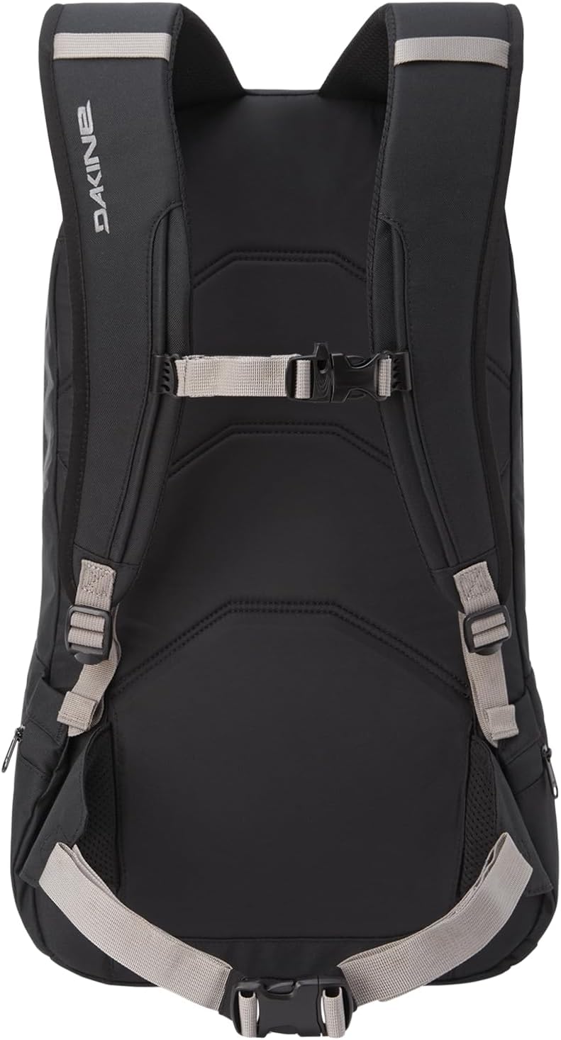DAKINE Rucksack Mission 25L Mayhem Griffin, 25L Mayhem Griffin