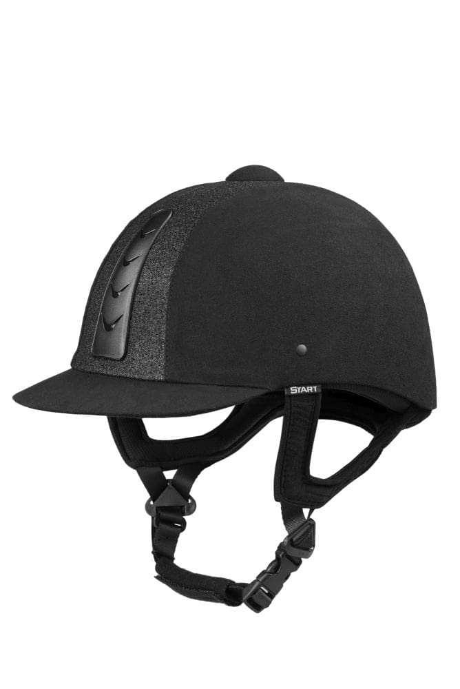 Start Sport+ Reithelm Kinder Mädchen, Reithelme für Kinder, Reitkappe Mädchen, Reiterhelm Damen, Rei