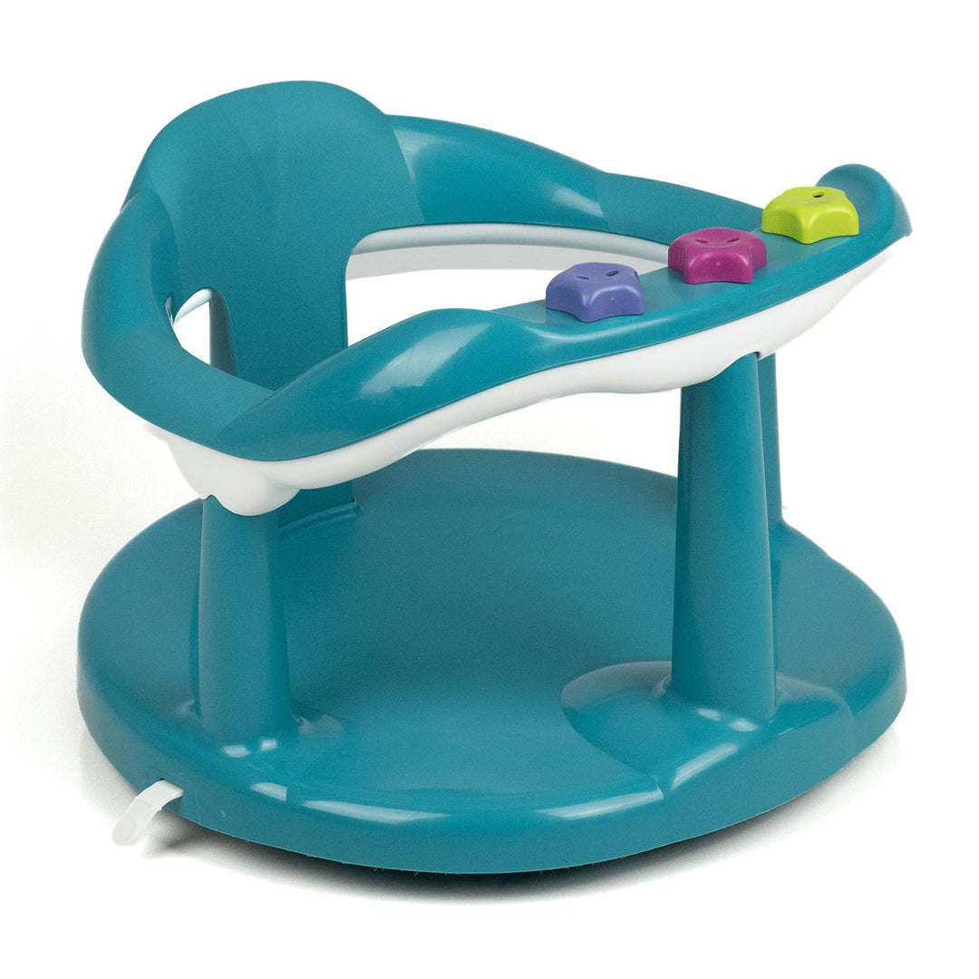 THERMOBABY Aquababy Bade Ring - Smaragdgrün