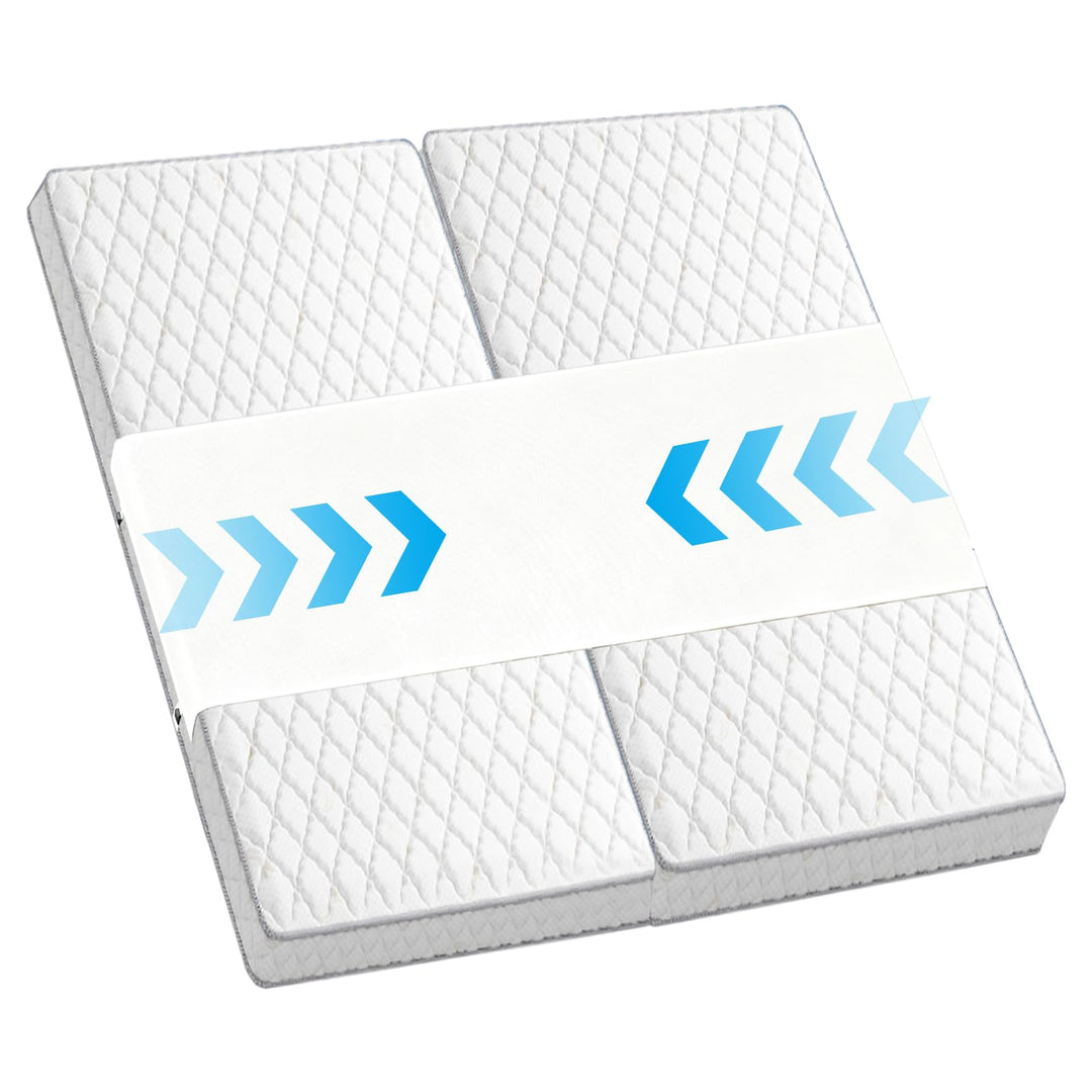 SUNOYA Liebesbrücke Für Matratzen, Matratzenhalter 230×50cm, Matratzenverbinder, Bettbrücke, Matratz