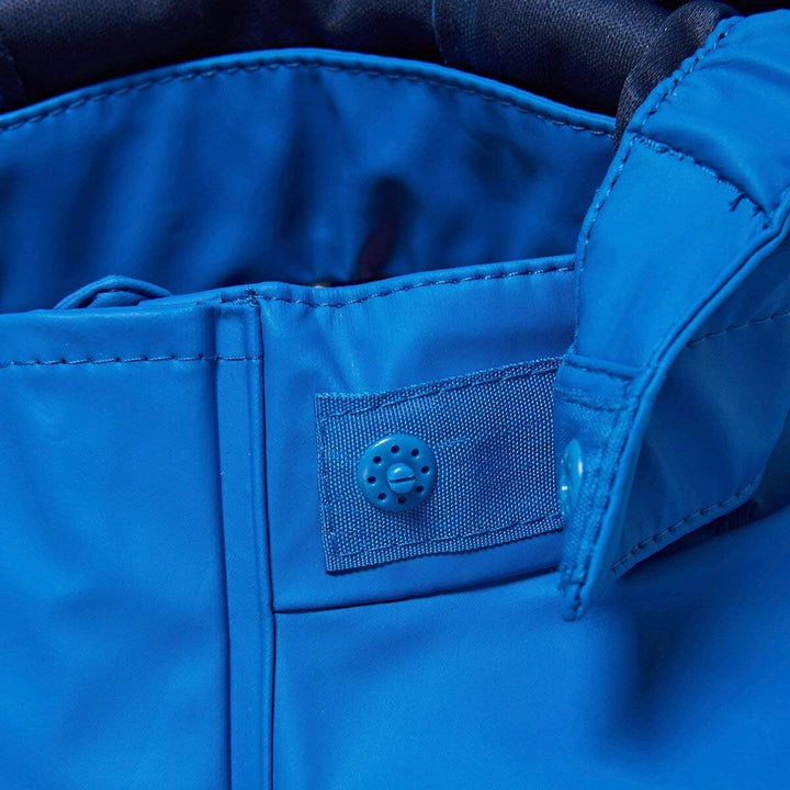 Kabooki Baby-Jungen Regenjacke 86 Blau (Blue 556), 86 Blau (Blue 556)