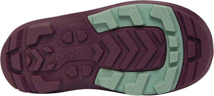 Viking Extreme Warm Plum 22 EU, Plum 22 EU