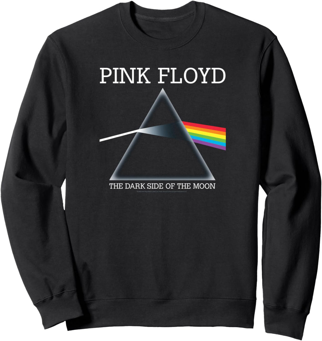 Pink Floyd The Dark Side Of The Moon Sweatshirt