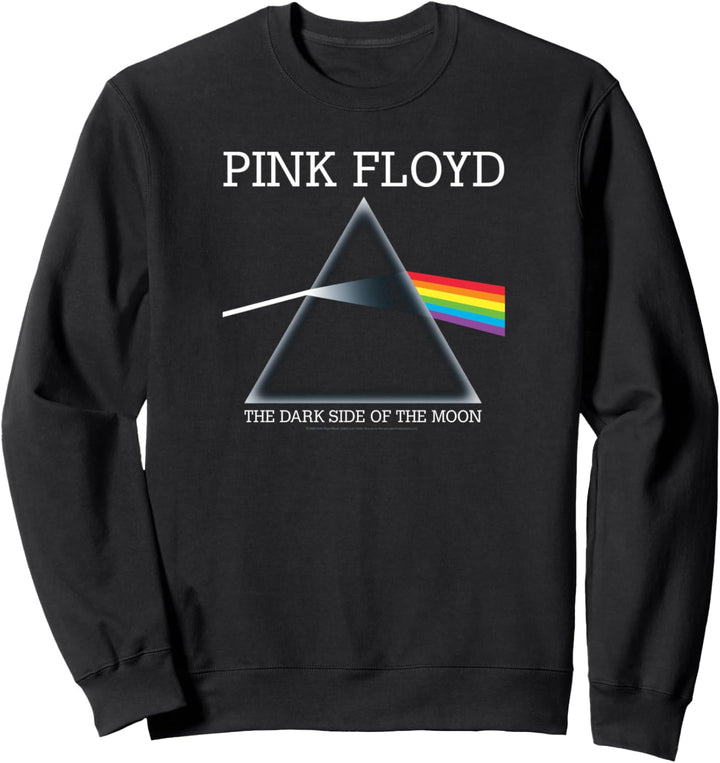 Pink Floyd The Dark Side Of The Moon Sweatshirt