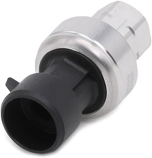 Delphi TSP0435066 Ersatzteil Klimaanlage