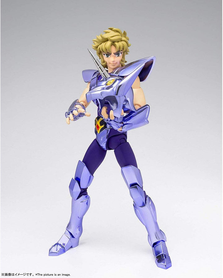 Saint Seiya: Unicorn Jabu (Revival Ver.), Bandai Tamashii NationsSaint Cloth Myth