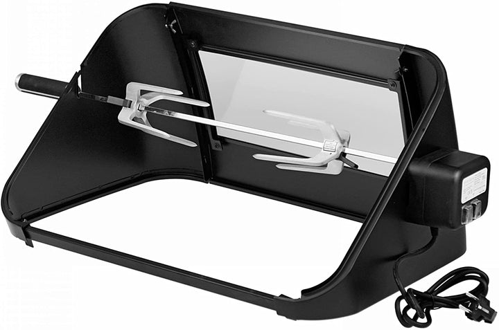 Everdure HBG2ROTISEU Rotisserie-System für FORCE