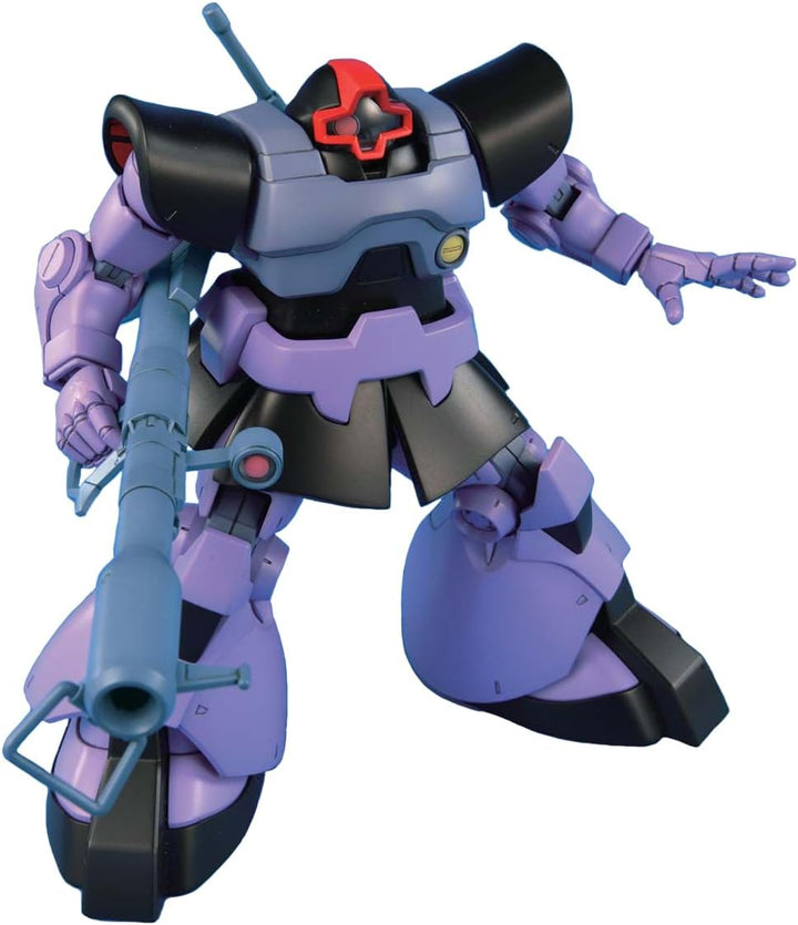 BANDAI Gundam Mobile Suit Gundam HGUC #059 MS-09 Dom/Rick Dom HG 1/144 Model Kit