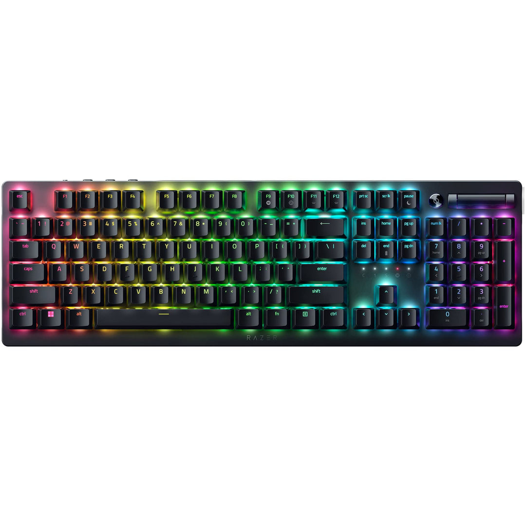Razer Deathstalker V2 Pro - Nordic Layout
