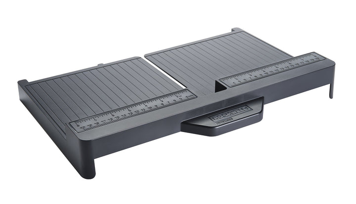 Rockwell RW9266 BladeRunner X2 Cross Cut Schlitten 1-(Pack), 1-(Pack)