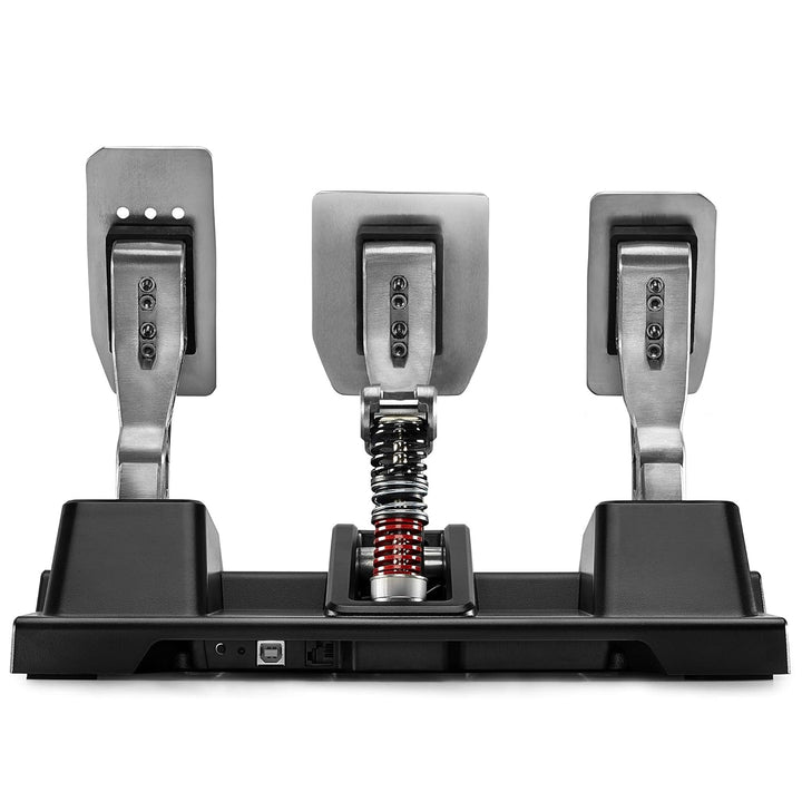 Thrustmaster T-LCM - Loadcell Pedal Set für PS5 / PS4 / Xbox Series X|S/Xbox One/PC T-LCM Pro Pedals