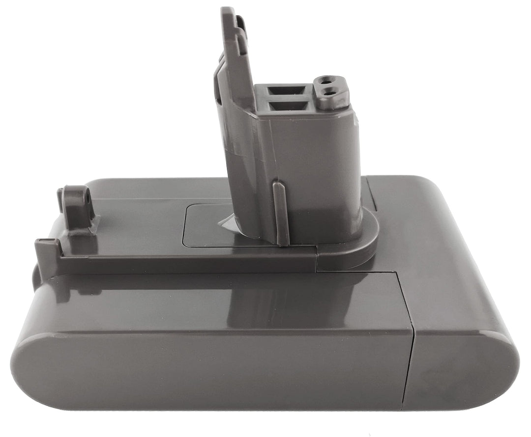 GOLEMON 22.2V 2500mAh DC31 DC34 DC35 DC44 DC45 Ersatzakku für Handstaubsauger 917083-01 91708301 181