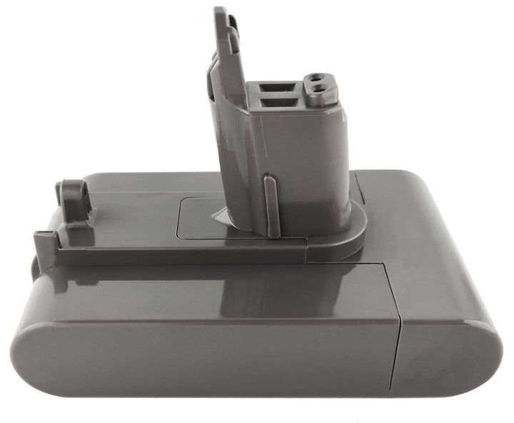 GOLEMON 22.2V 2500mAh DC31 DC34 DC35 DC44 DC45 Ersatzakku für Handstaubsauger 917083-01 91708301 181
