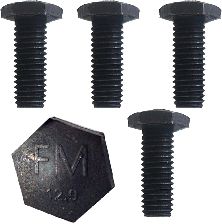 Wendemesser-Set | Messer und Schrauben für FM4DDE FM6DD und FM6DDES