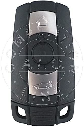 AIC Handsendergehäuse, Zentralverriegelung 57560