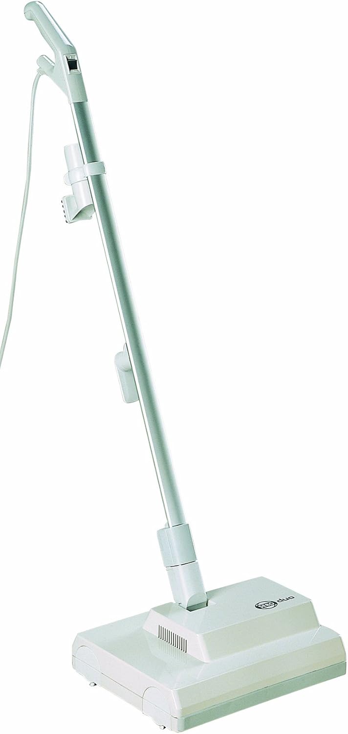 Sebo Duo Reinigungsgerät, Kunststoff, Grau