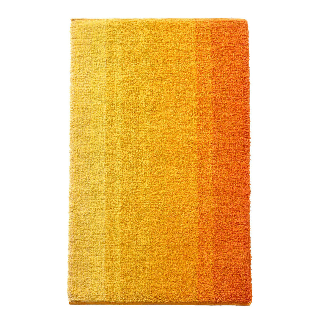 Dyckhoff Badteppich, Gelb, 60 x 100 cm 60 x 100 cm Gelb, 60 x 100 cm Gelb