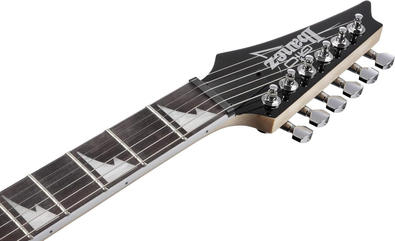 IBANEZ GIO Serie Linkshänder E-Gitarre - Black Night (GRG170DX-BKN)