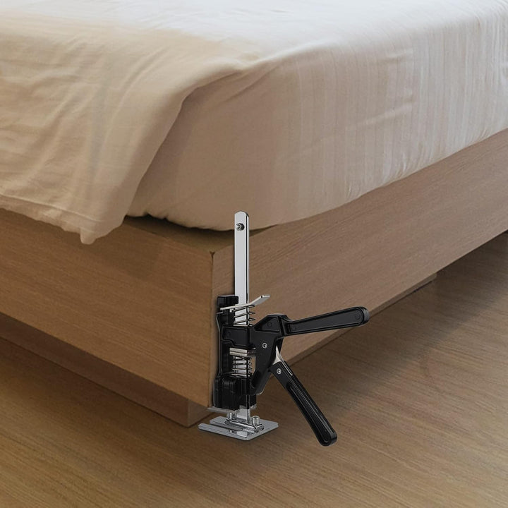 DBREAKS Arbeitssparender Arm, 2 Pcs Arm Handwerkzeug Heber, Keramikfliesen Höhenregler, Multifunktio