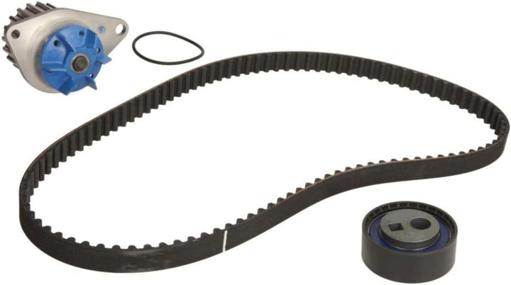 SKF VKMC 03100 Wasserpumpe + Zahnriemensatz