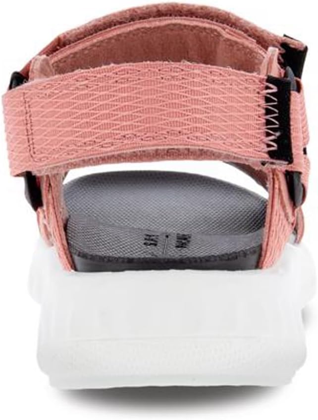 ECCO Mädchen Sp.1 Lite K Sandal 31 EU Violet Ice, 31 EU Violet Ice