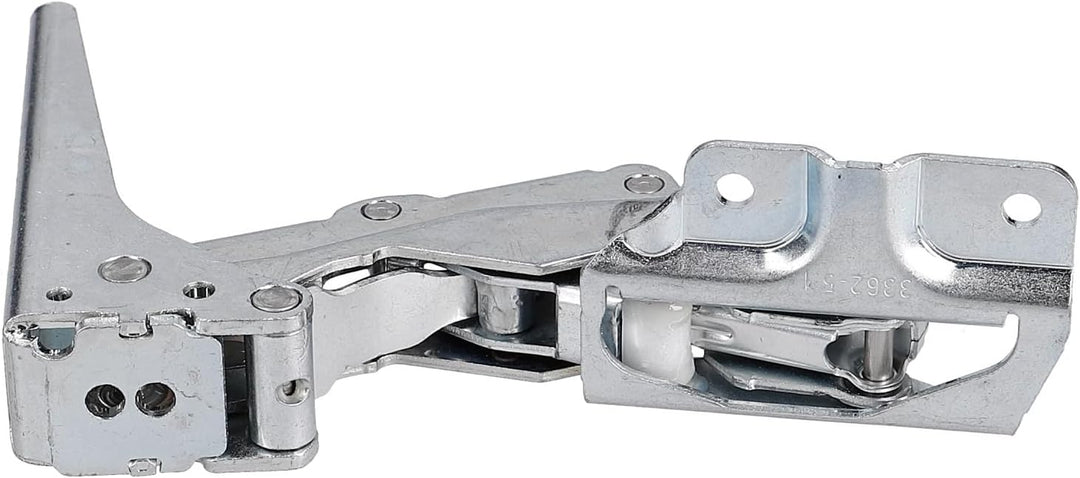 easyPART Kompatibel/Ersatz für Küppersbusch 2211202037 Türscharnier Scharnier Gefriergerätescharnier