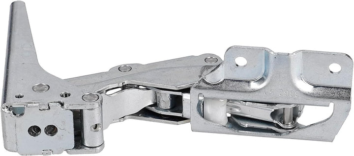 easyPART Kompatibel/Ersatz für Küppersbusch 2211202037 Türscharnier Scharnier Gefriergerätescharnier