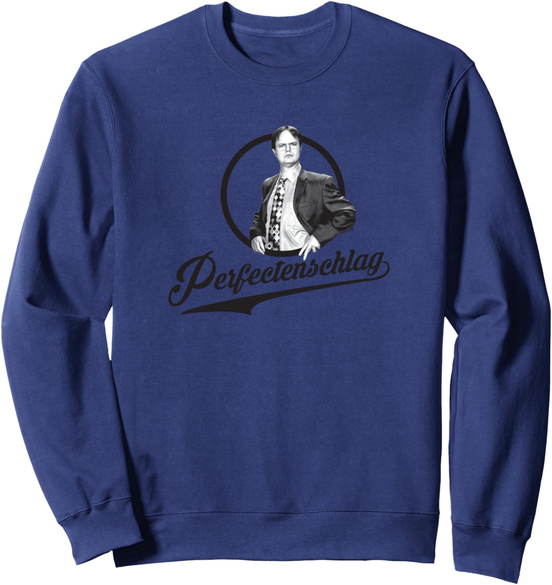 The Office Dwight perfekt Sweatshirt
