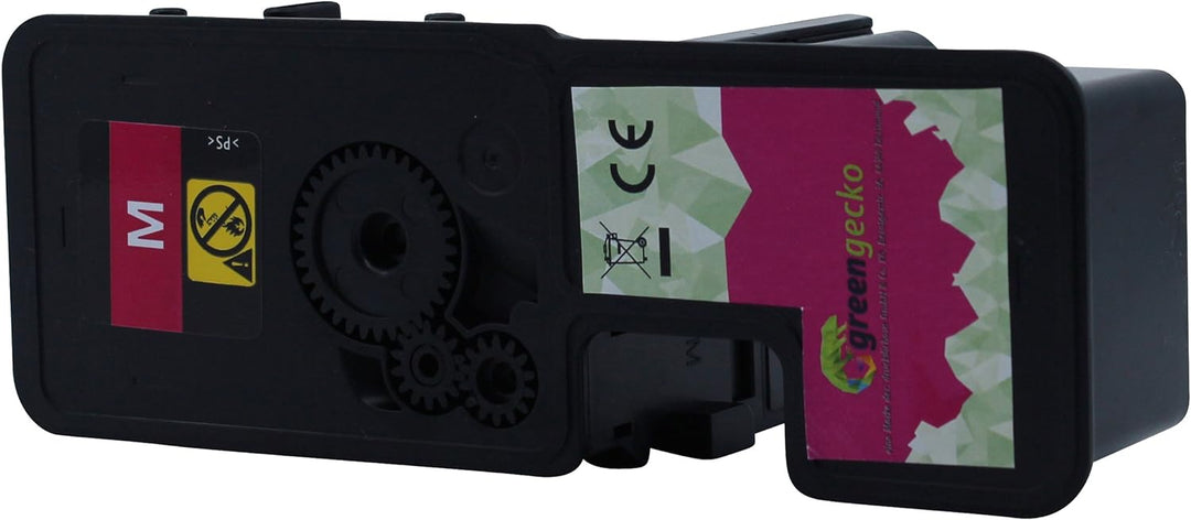 Toner Magenta ersetzt Kyocera TK-5240 I Für Kyocera ECOSYS M5526cdn, M 5526cdw, P 5026cdn, P 5026cdw