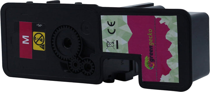 Toner Magenta ersetzt Kyocera TK-5240 I Für Kyocera ECOSYS M5526cdn, M 5526cdw, P 5026cdn, P 5026cdw