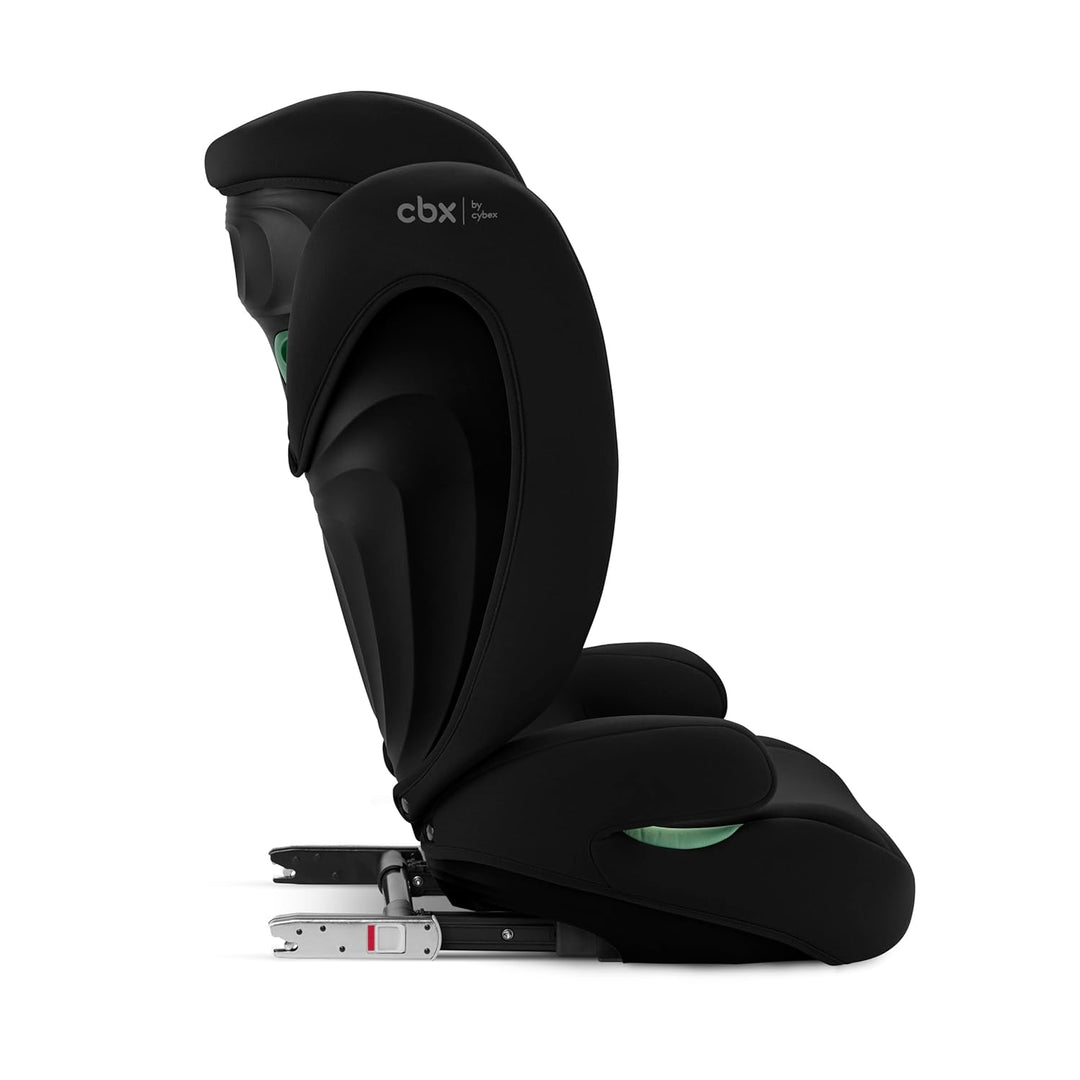 CBX by Cybex Autositz Solution B i-Fix, ISOFIX, Ab ca. 15-50 kg, Ab ca. 3 bis 12 Jahre, UN R129/04,