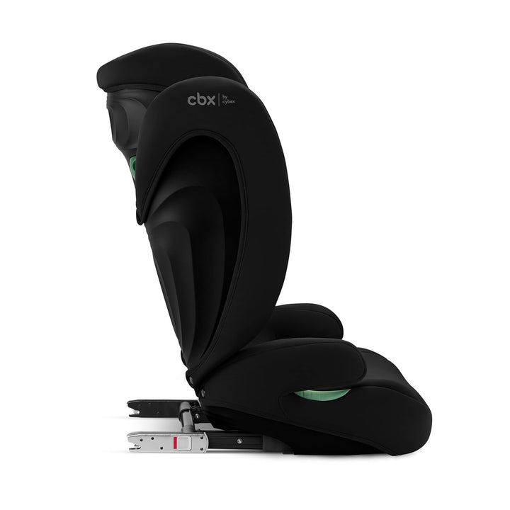 CBX by Cybex Autositz Solution B i-Fix, ISOFIX, Ab ca. 15-50 kg, Ab ca. 3 bis 12 Jahre, UN R129/04,