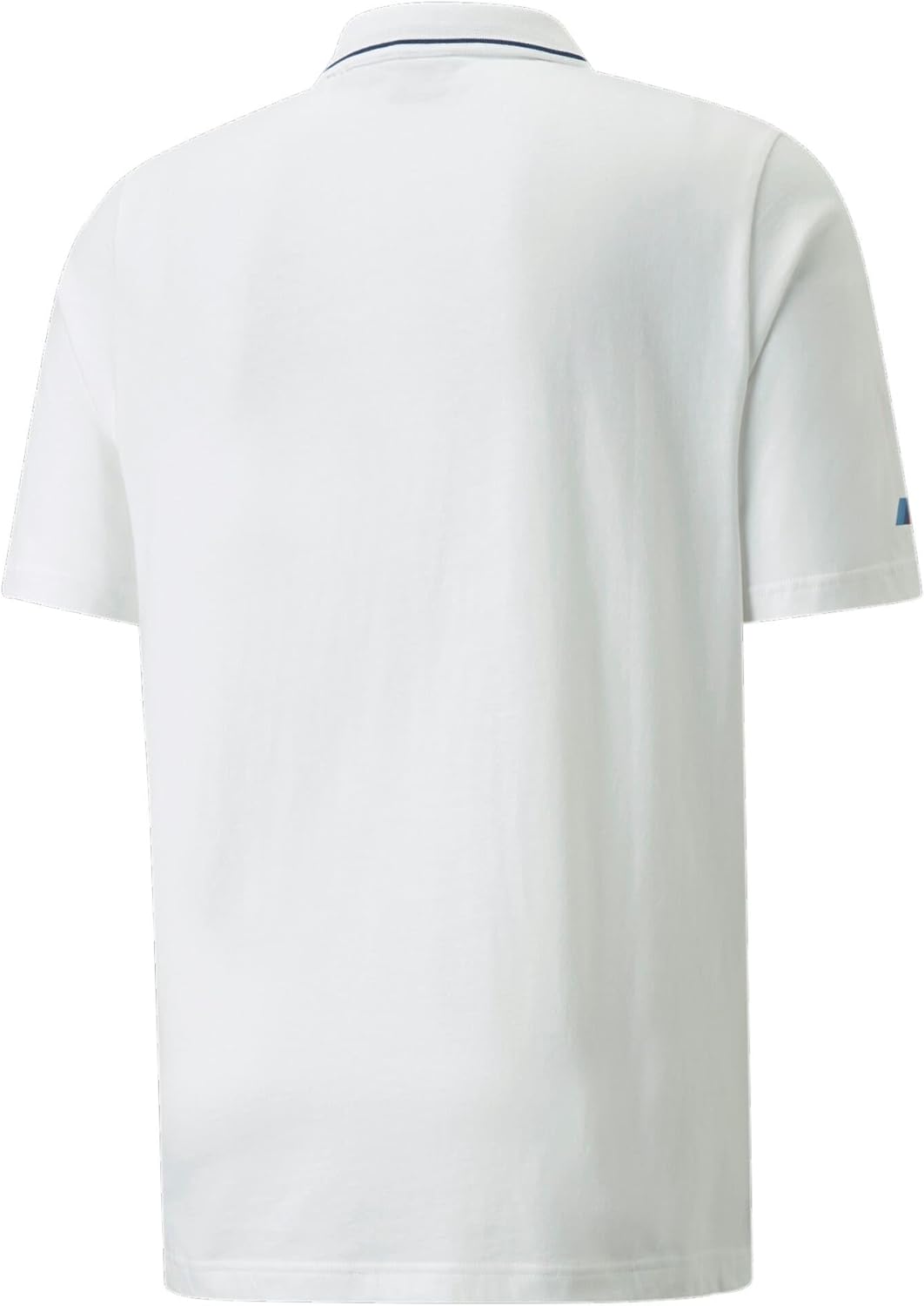 PUMA Polo-Shirt BMW MMS S Weiss, S Weiss