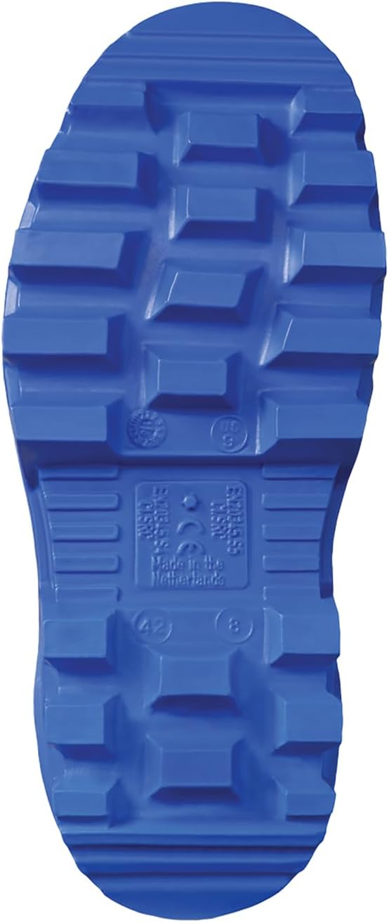 DUNLOP Herren Purofort Thermo+ Sicherheitsstiefel