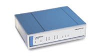 Lancom DSL/I-10+ Office Router 1xDSL 1xTX