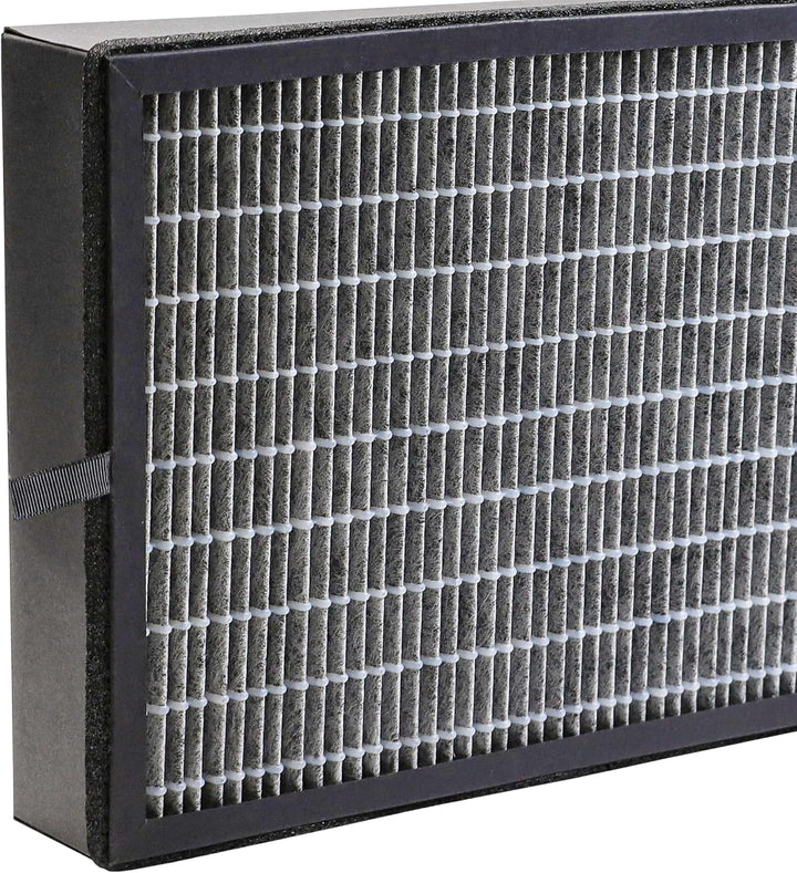 vhbw 2x H11 Filter Ersatz für Kärcher 2.863-029.0 für Luftreiniger - Ersatz-Filter mit integriertem
