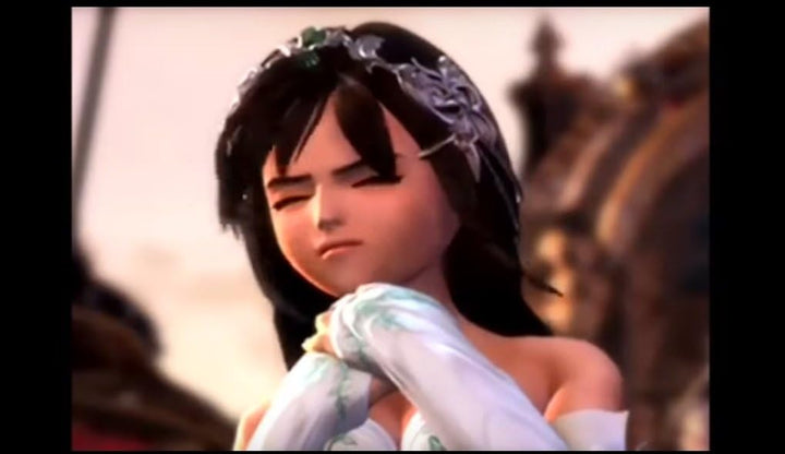 Final Fantasy 9
