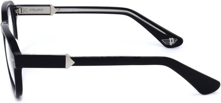 Police Herren Sonnenbrille 50 Shiny Black, 50 Shiny Black