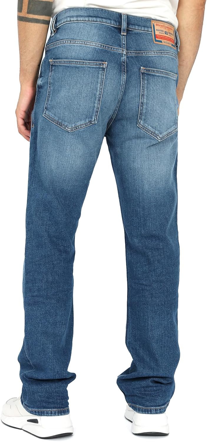 Diesel Mann2021-nc Jeans 26W / 34L 01-0nfaj, 26W / 34L 01-0nfaj