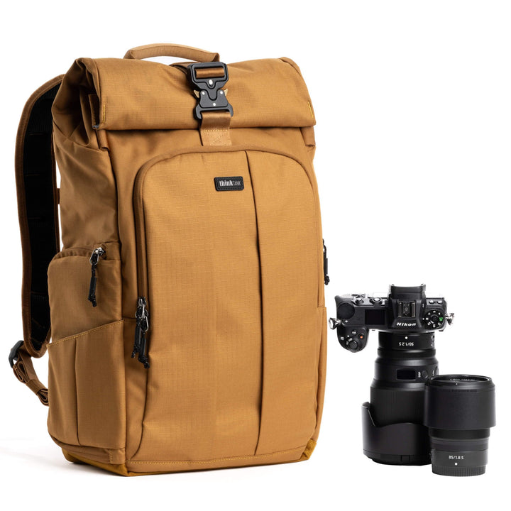 Think Tank - FocusPoint - Camera Backpack Golden Hour 30 Liter, Golden Hour 30 Liter