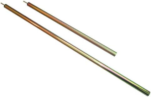 Windschutzstange 150 cm 25 x 1 mm