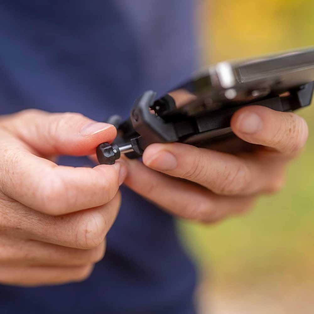SP Universal Phone Clamp Max SPC+
