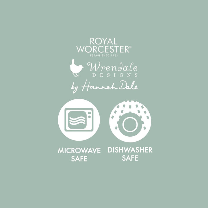 Wrendale Coffee Canister (Hare)