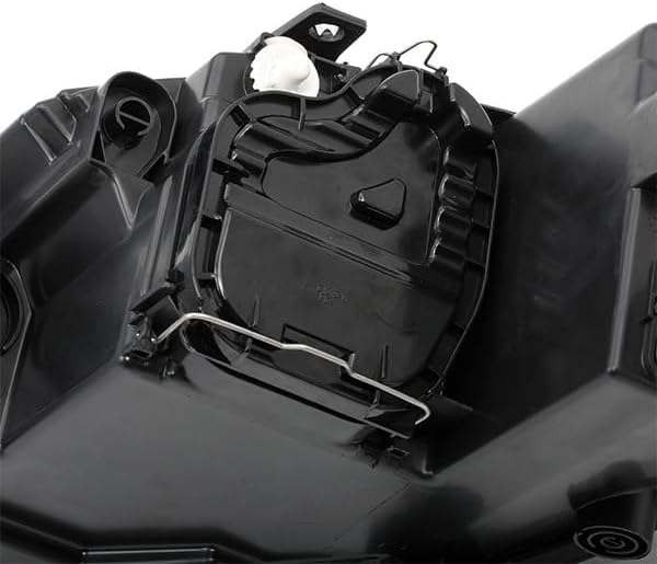 Scheinwerfer SEAT Altea rechts