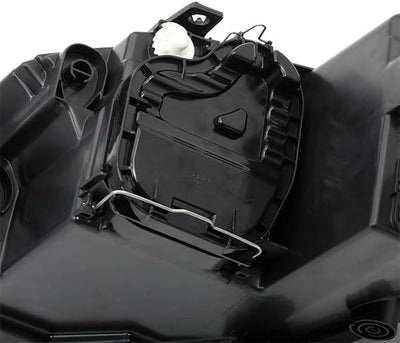 Scheinwerfer SEAT Altea rechts