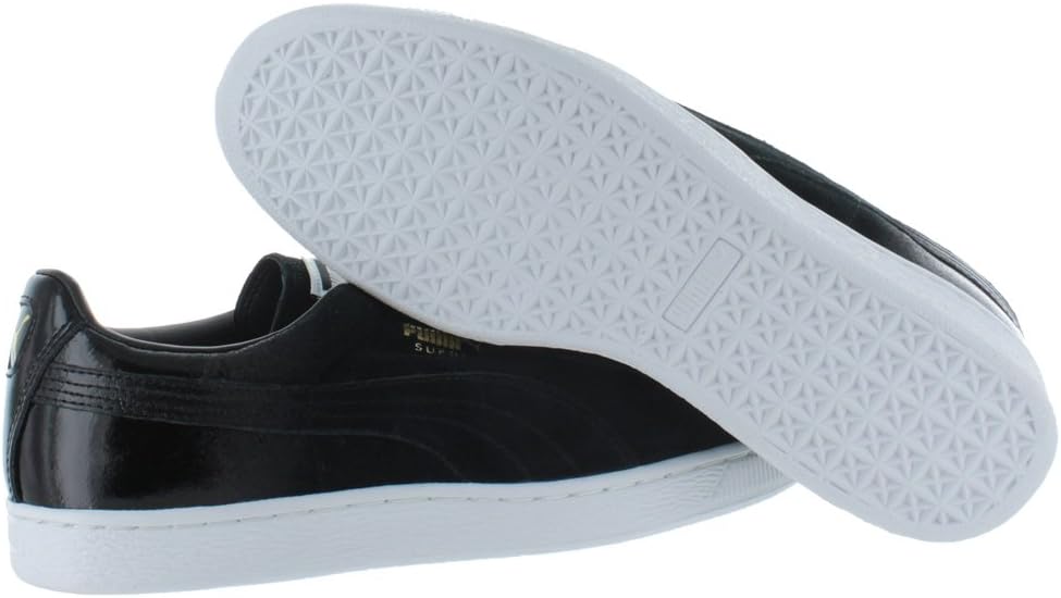 PUMA Suede Classic + Blur Sneaker